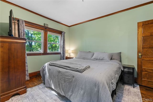 400 Richfield Avenue, Syracuse, NY 13205