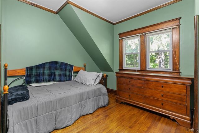 400 Richfield Avenue, Syracuse, NY 13205