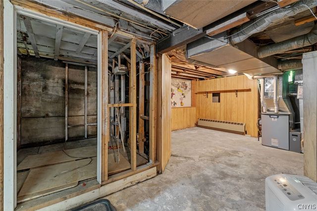 400 Richfield Avenue, Syracuse, NY 13205