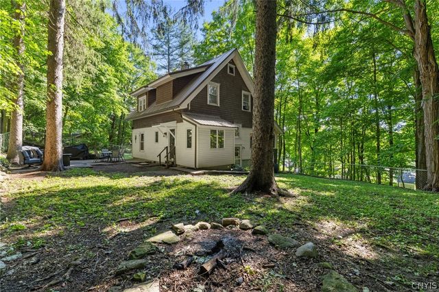400 Richfield Avenue, Syracuse, NY 13205