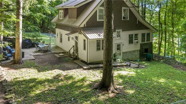 400 Richfield Avenue, Syracuse, NY 13205