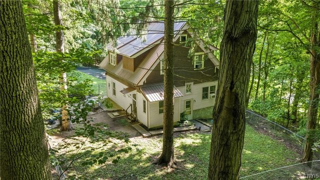 400 Richfield Avenue, Syracuse, NY 13205