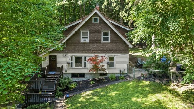 400 Richfield Avenue, Syracuse, NY 13205