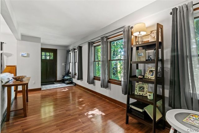 400 Richfield Avenue, Syracuse, NY 13205