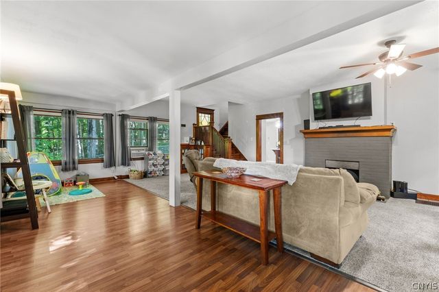 400 Richfield Avenue, Syracuse, NY 13205