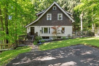 400 Richfield Avenue, Syracuse, NY 13205