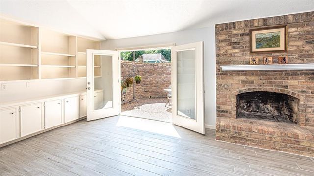 1518 Durfey Lane, Katy, TX 77449