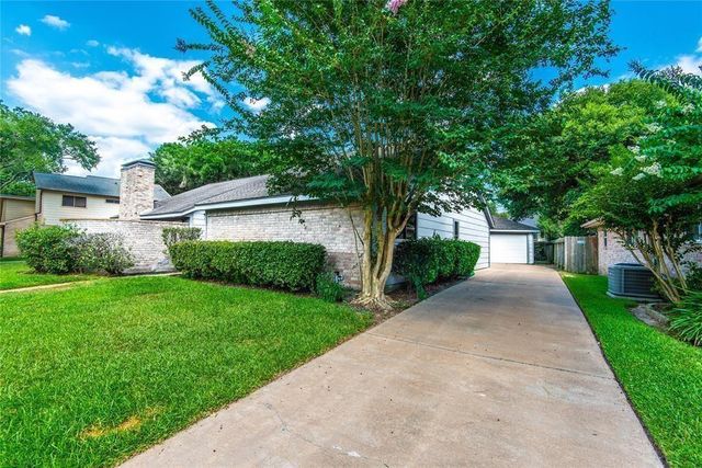 1518 Durfey Lane, Katy, TX 77449
