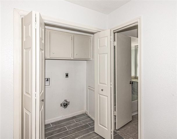 1518 Durfey Lane, Katy, TX 77449