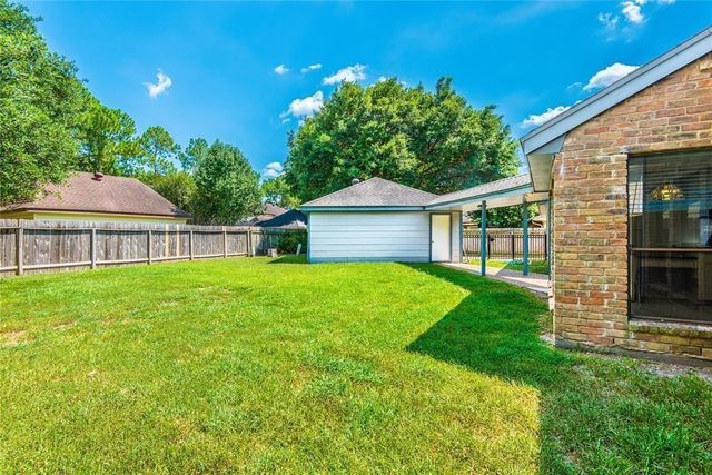 1518 Durfey Lane, Katy, TX 77449