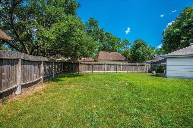 1518 Durfey Lane, Katy, TX 77449