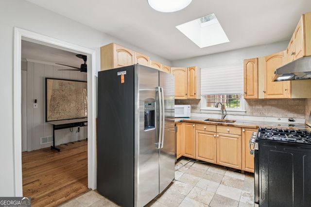 1299 Benteen Way SE, Atlanta, GA 30315