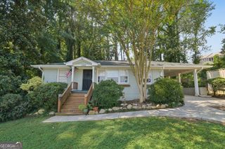 1299 Benteen Way SE, Atlanta, GA 30315