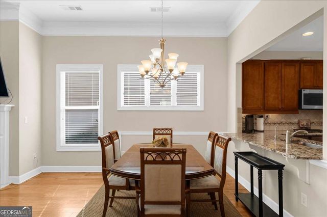 3739 Golden Leaf Point SW, Gainesville, GA 30504