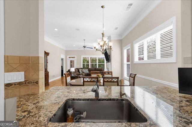 3739 Golden Leaf Point SW, Gainesville, GA 30504