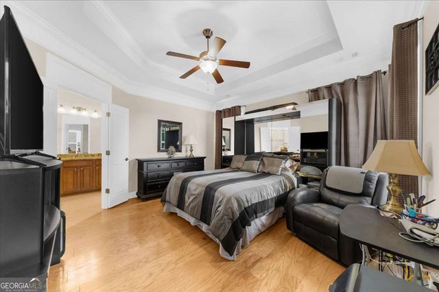 3739 Golden Leaf Point SW, Gainesville, GA 30504