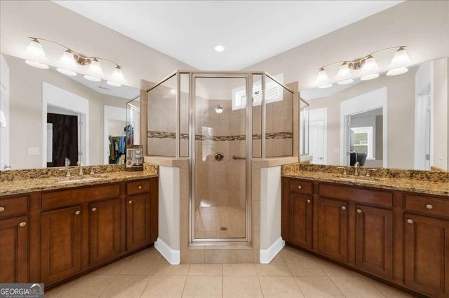 3739 Golden Leaf Point SW, Gainesville, GA 30504