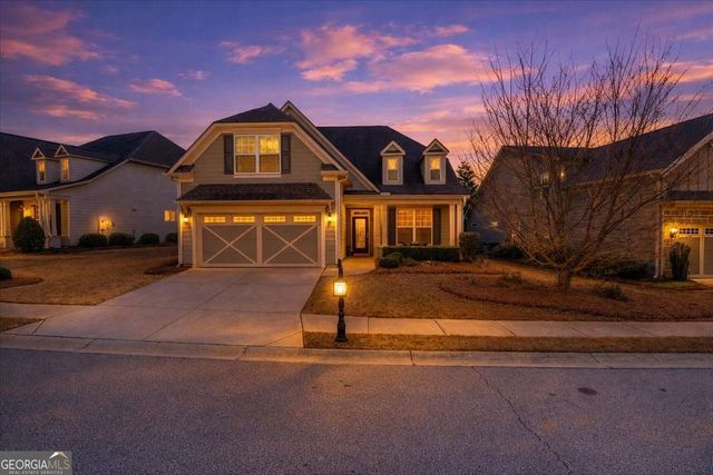 3739 Golden Leaf Point SW, Gainesville, GA 30504