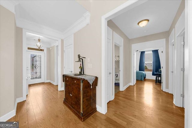 3739 Golden Leaf Point SW, Gainesville, GA 30504