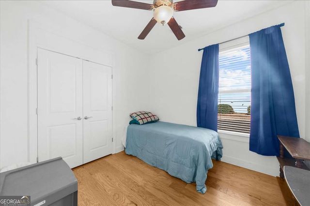 3739 Golden Leaf Point SW, Gainesville, GA 30504