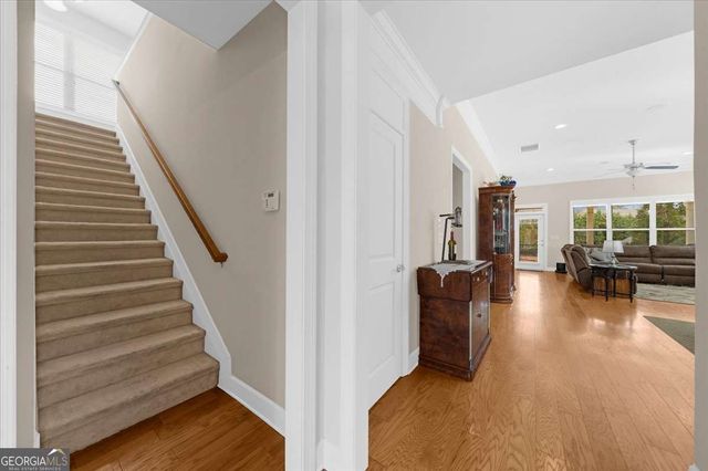 3739 Golden Leaf Point SW, Gainesville, GA 30504