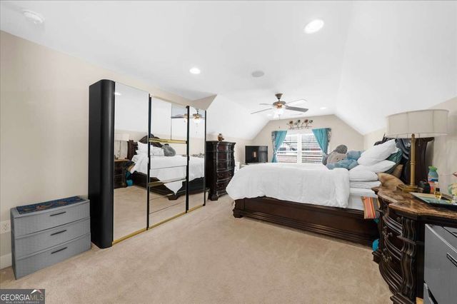 3739 Golden Leaf Point SW, Gainesville, GA 30504