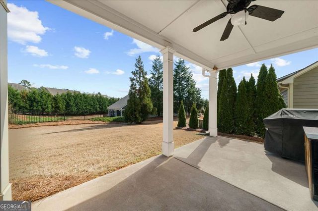 3739 Golden Leaf Point SW, Gainesville, GA 30504