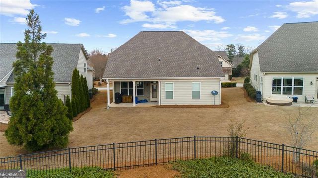 3739 Golden Leaf Point SW, Gainesville, GA 30504