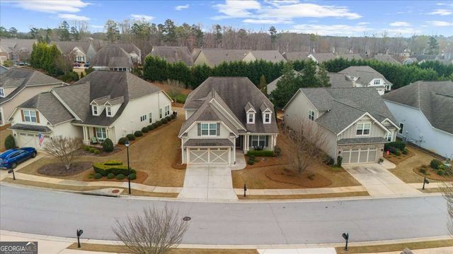 3739 Golden Leaf Point SW, Gainesville, GA 30504