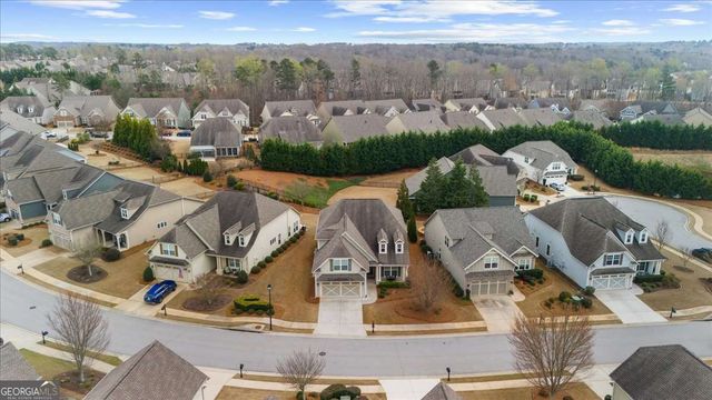 3739 Golden Leaf Point SW, Gainesville, GA 30504