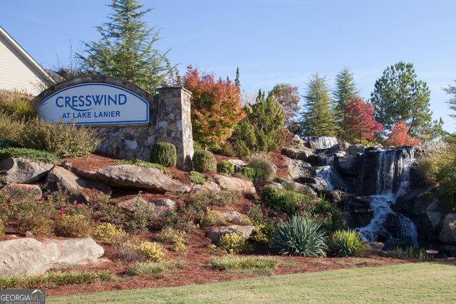 3739 Golden Leaf Point SW, Gainesville, GA 30504
