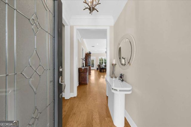 3739 Golden Leaf Point SW, Gainesville, GA 30504