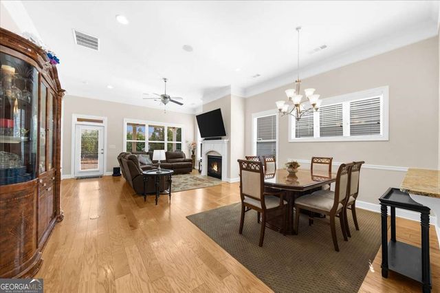 3739 Golden Leaf Point SW, Gainesville, GA 30504