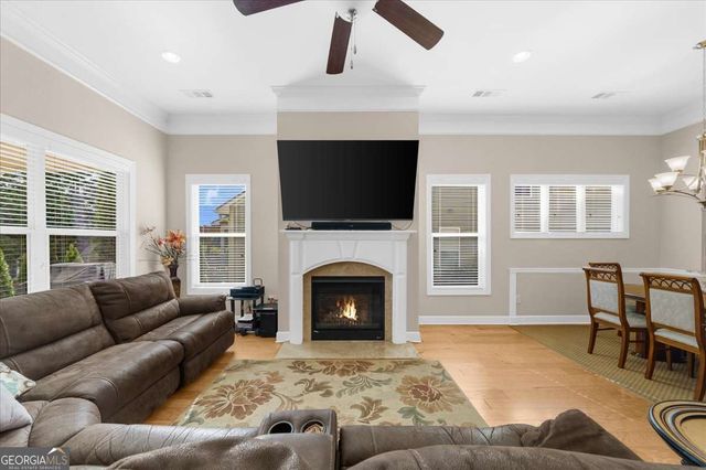 3739 Golden Leaf Point SW, Gainesville, GA 30504