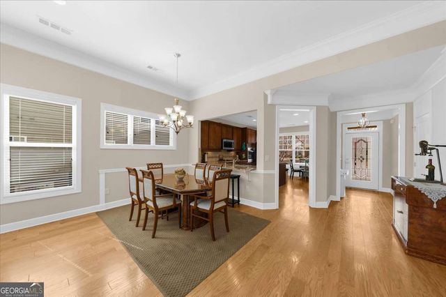 3739 Golden Leaf Point SW, Gainesville, GA 30504