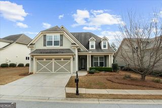 3739 Golden Leaf Point SW, Gainesville, GA 30504