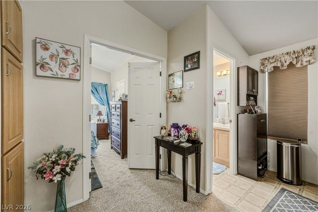 320 Montecito Drive, Pahrump, NV 89048
