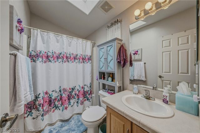320 Montecito Drive, Pahrump, NV 89048