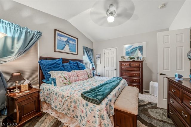 320 Montecito Drive, Pahrump, NV 89048