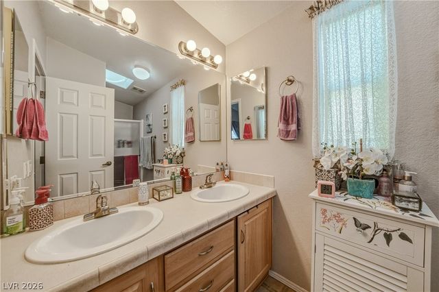 320 Montecito Drive, Pahrump, NV 89048