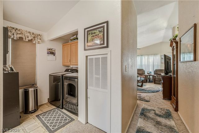 320 Montecito Drive, Pahrump, NV 89048