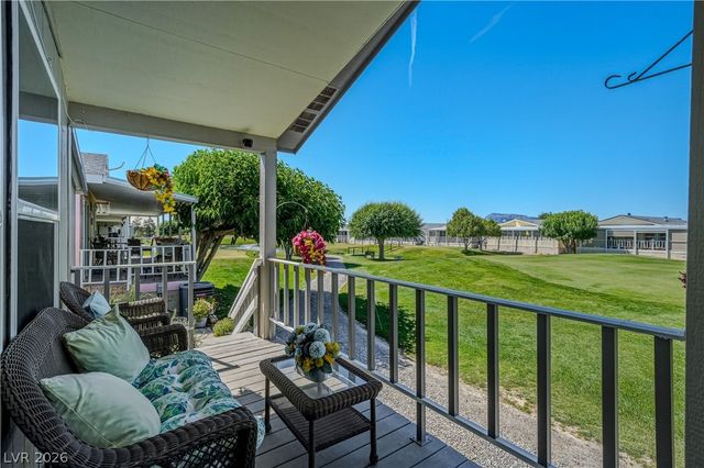 320 Montecito Drive, Pahrump, NV 89048