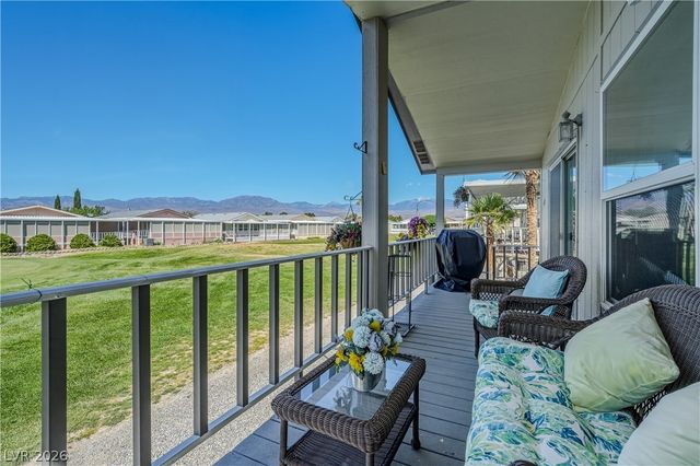 320 Montecito Drive, Pahrump, NV 89048