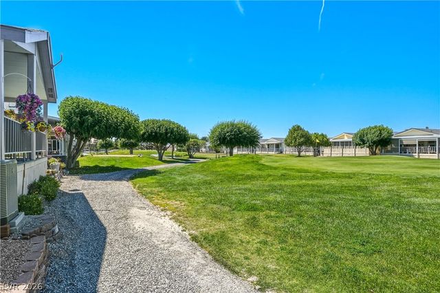 320 Montecito Drive, Pahrump, NV 89048