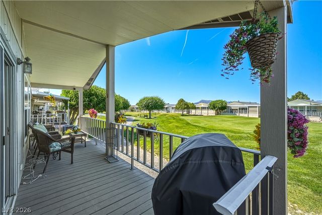 320 Montecito Drive, Pahrump, NV 89048