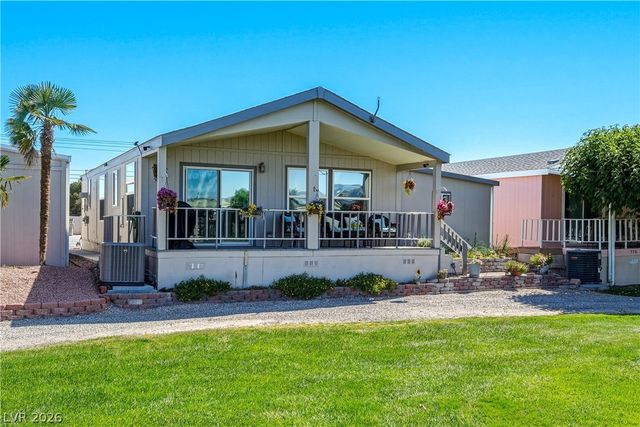 320 Montecito Drive, Pahrump, NV 89048