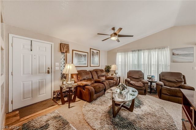 320 Montecito Drive, Pahrump, NV 89048