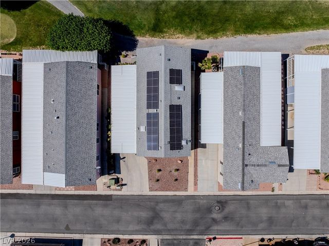 320 Montecito Drive, Pahrump, NV 89048