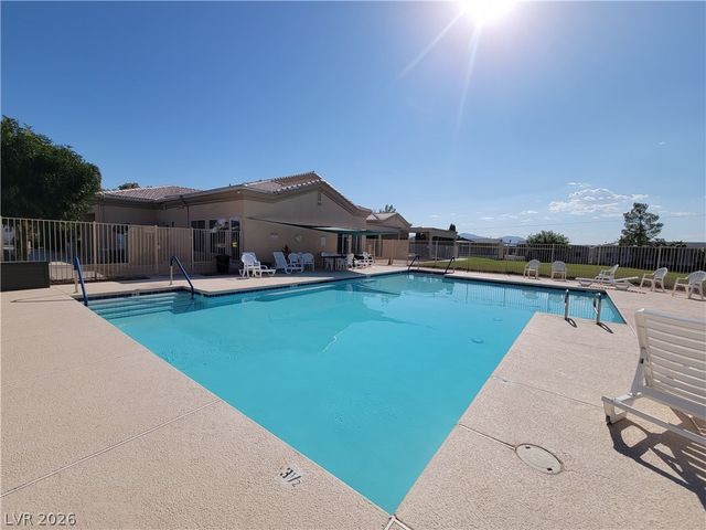 320 Montecito Drive, Pahrump, NV 89048