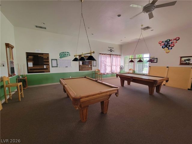 320 Montecito Drive, Pahrump, NV 89048